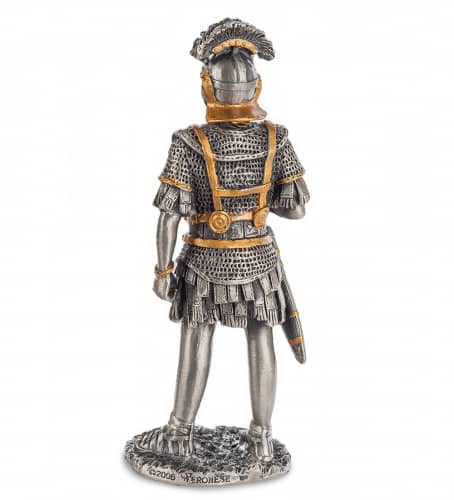 Купить Статуэтка Veronese Римский воин WS-826 по низкой цене