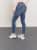 Купить Джинсы Piazza Italia Skinny fit деним по низкой цене