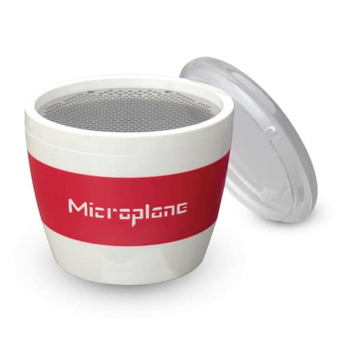 Купить Терка Microplane Specialty для специй, 10,4x8,4 см по низкой цене