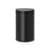 Купить Бак Brabantia Touch Bin New мусорный, черный матовый, 40 л по низкой цене