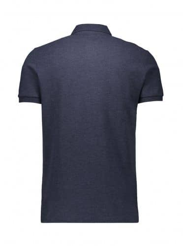 Купить Футболка-поло Piazza Italia серая по низкой цене