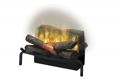 Купить Электрокамин Dimplex Revillusion RLG20 по низкой цене