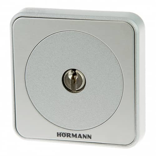 Купить Выключатель с ключом Hörmann STUP 50 по низкой цене