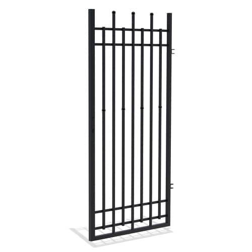 Купить Калитка правая Polargos Brema 1,8х0,9 м по низкой цене