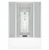Купить Душевой бокс Erlit Comfort ER4517TP-C3 1680x800x2150 мм по низкой цене