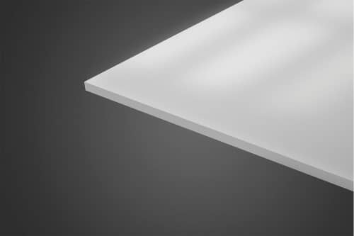 Купить Оргстекло Полигаль Plazcryl 3,0 мм 2050x3050 мм белый 35% по низкой цене