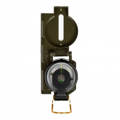 Купить Компас туристический RGK TK-45 по низкой цене