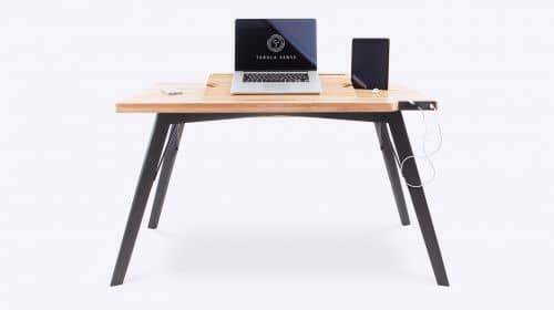 Купить Стол Tabula Sense Light со стационарными ножками по низкой цене