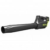 Купить Воздуходувка Greenworks GD80BL аккумуляторный без аккумулятора и зарядного устройства по низкой цене