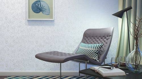 Купить Покрытие Vincent Decor Decorum Stucco multieffet Base  Perle Савона декоративное по низкой цене