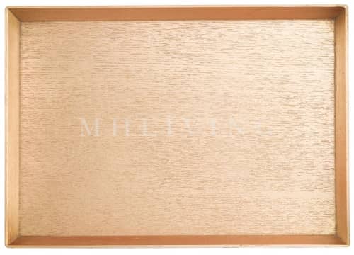 Купить Поднос MHLiving Halo 007984 по низкой цене
