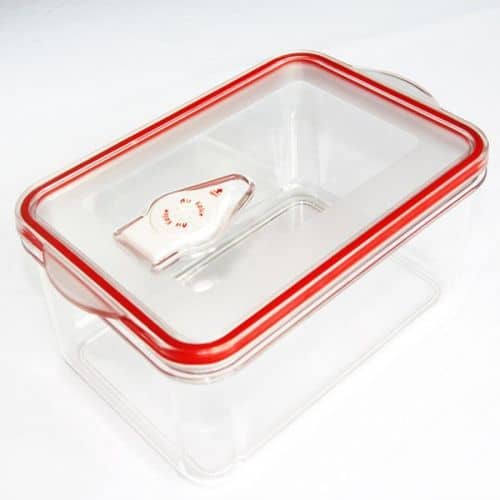 Купить Контейнер Hotter для вакуумной упаковки, 2.6 л по низкой цене