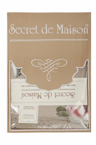 Купить Скатерть Secret De Maison Summer Garden, 150 см по низкой цене