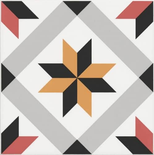 Купить Плитка Kerama Marazzi Ателье NT/B243/5009 20х20 см по низкой цене