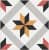 Купить Плитка Kerama Marazzi Ателье NT/B243/5009 20х20 см по низкой цене