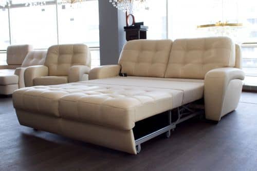 Купить Диван Britannica Форсайт прямой по низкой цене