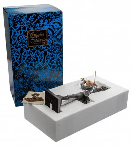 Купить Статуэтка Veronese Паганини WS-52 по низкой цене