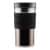 Купить Термокружка дорожная Bodum Travel (twist), 0.35л, цвет черный по низкой цене