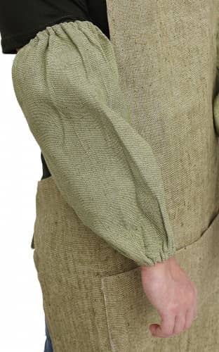 Купить Нарукавник Н-1 брезентовый пл. 400 по низкой цене