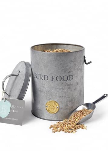 Купить Контейнер для хранения корма для птиц Sophie Conran Burgon & Ball по низкой цене