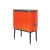 Купить Бак Brabantia Touch Bin Bo Patrice мусорный, 11+23 л по низкой цене