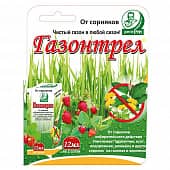 Купить Средство от сорняков Газонтрел 12 мл по низкой цене