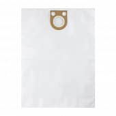 Купить Мешок-пылесборник OZONE MXT-308/2 для профессионального пылесоса BOSCH GAS 25 2 шт по низкой цене