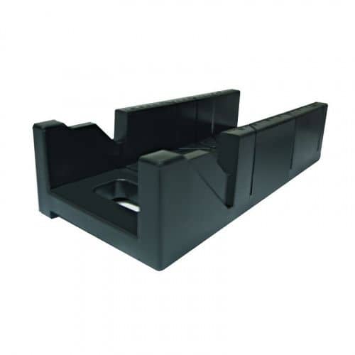 Купить Стусло Biber Стандарт пластмассовое, 4" по низкой цене