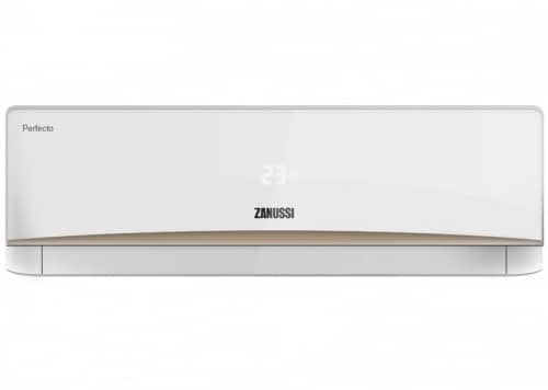 Купить Сплит-система Zanussi ZACS/I-18 HPF/A17/N1 по низкой цене