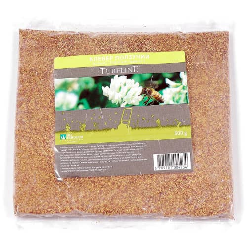 Купить Клевер белый 0,5 кг по низкой цене