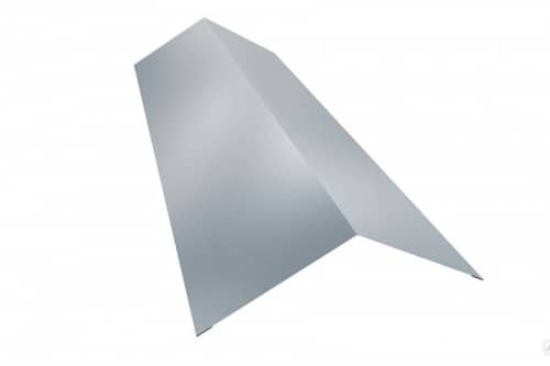 Купить Конек ребро полимерный, 200х200 мм по низкой цене