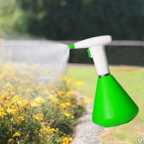 Купить Опрыскиватель Palisad электрический аккумуляторный по низкой цене