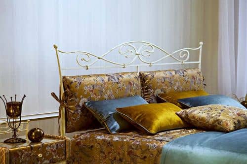 Купить Кровать Dream Land Мелвилл двуспальная по низкой цене