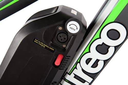 Купить Велогибрид Eltreco XT 880 по низкой цене