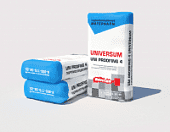 Купить Проникающая гидроизоляция UNI PROOFING-4 UNIVERSUM однокомпонентная проникающая, 20 кг по низкой цене