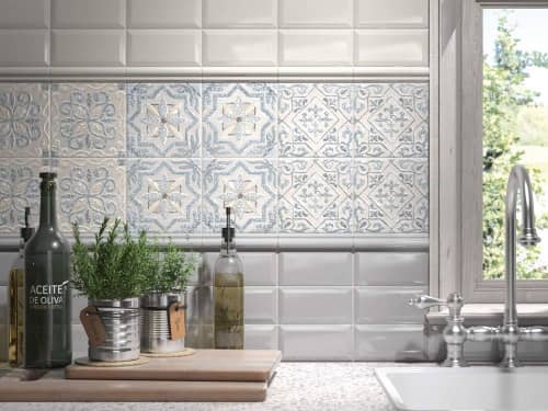 Купить Плитка Kerama Marazzi Барио DD/B34/17023 15х15 см по низкой цене