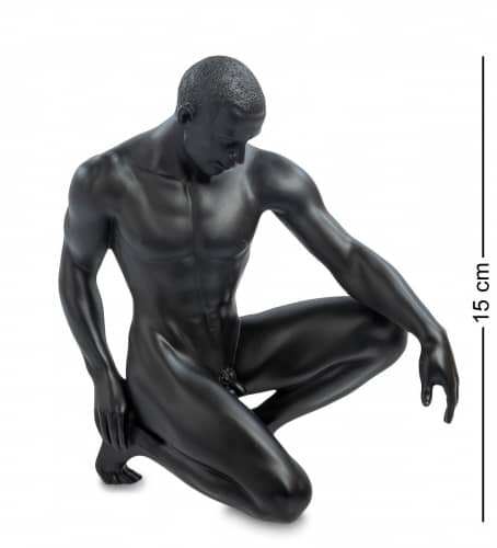 Купить Статуэтка Veronese Атлет WS-113/2 по низкой цене