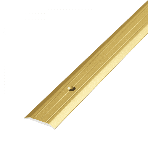 Деревянный, металлический, пластиковый напольный плинтус.