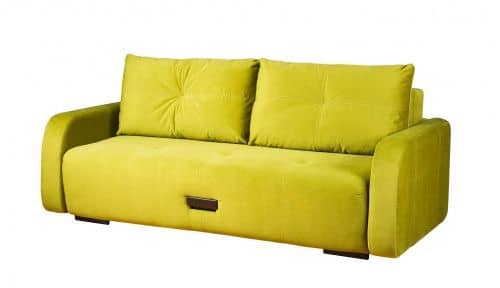 Купить Диван Карат-Мебель Хилтон прямой по низкой цене