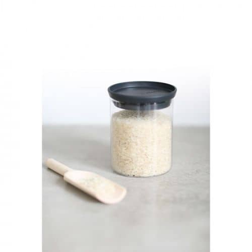 Купить Банка Brabantia стеклянная модульная 0,6 л по низкой цене