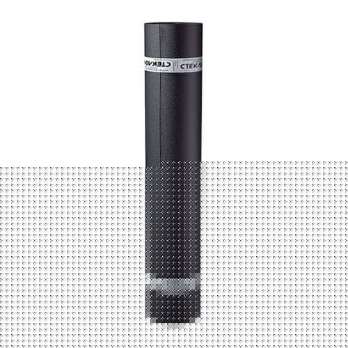 Купить Рулонная кровля ТЕХНОНИКОЛЬ Стеклоизол Р ТКП 3,5, стеклоткань, 9 м2 по низкой цене