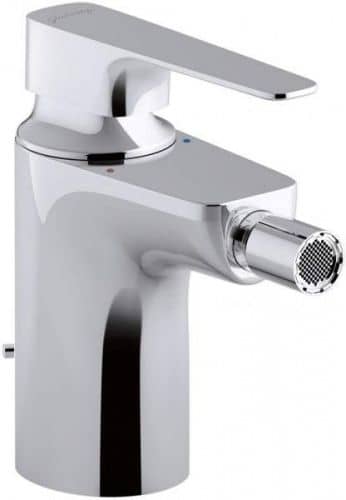 Купить Смеситель Jacob Delafon Aleo+ для биде E72316-CP по низкой цене