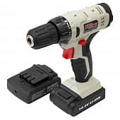 Купить Шуруповерт аккумуляторный GO/ON! 14,4 В, 2х1,3 Ач Li-Ion по низкой цене