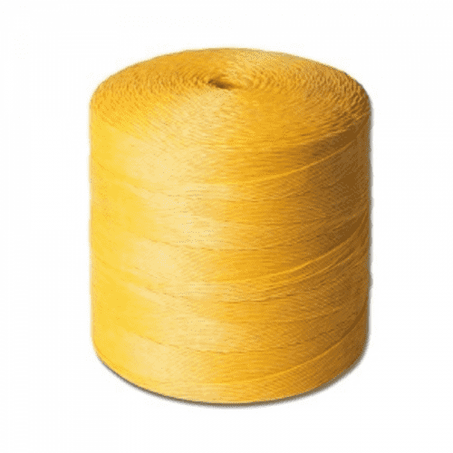 Купить Шпагат полипропиленовый, 500 м по низкой цене