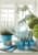 Купить Органайзер для инструментов настольный Sea Green Sophie Conran Burgon & Ball по низкой цене