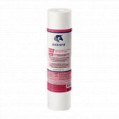 Купить Картридж Unicorn тип Slimline 10" из вспененного полипропилена, 1 мкм по низкой цене