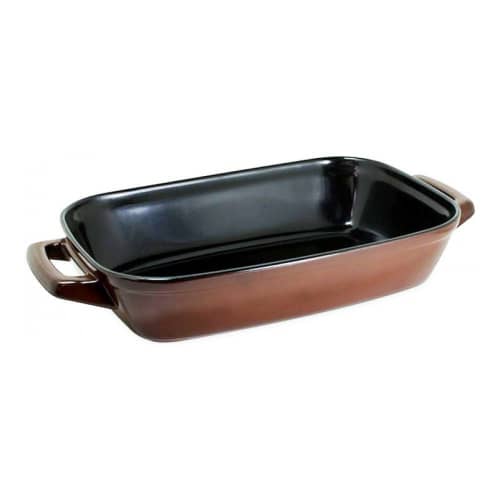 Купить Форма Ceraflame для запекания медная, 2,5 л по низкой цене