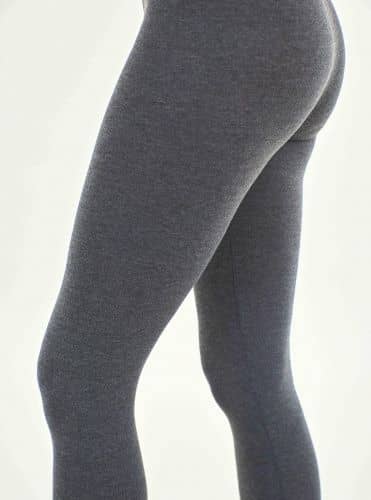 Купить Леггинсы Piazza Italia 25097 серые по низкой цене