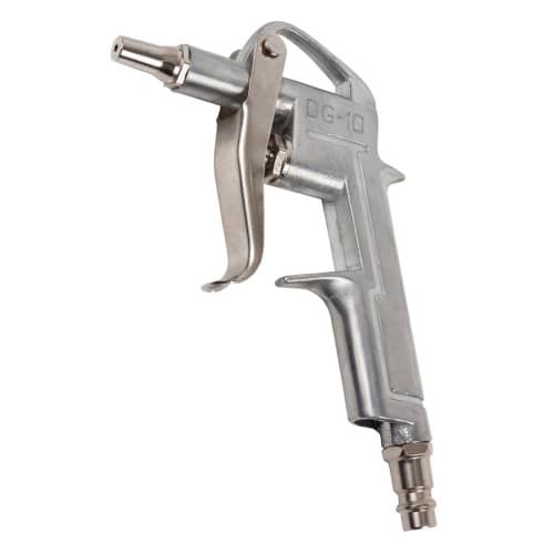 Купить Набор пневмоинструментов 3 шт Quattro Elementi по низкой цене