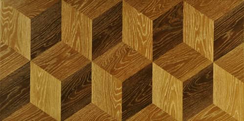 Купить Ламинат Tatami Art Parquet 515 33 класс, 10 мм по низкой цене